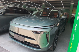 魏牌 蓝山 2025款 四驱 Ultra