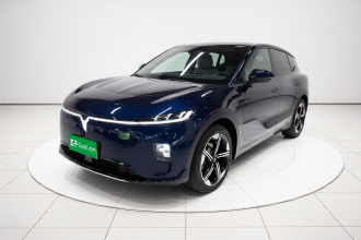 岚图汽车 岚图知音 2024款 长续航超充版