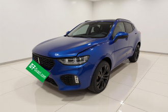 魏牌 VV5 2017款 2.0T 旗舰型