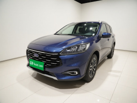 福特 锐际 2020款 EcoBoost 245 四驱嘉享款