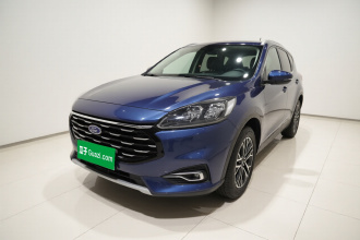 福特 锐际 2020款 EcoBoost 245 四驱嘉享款