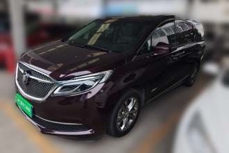 别克GL8 2017款 28T Avenir艾维亚 国V