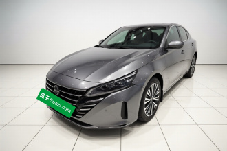 日产 天籁 2022款 2.0L XL-Upr 优享版
