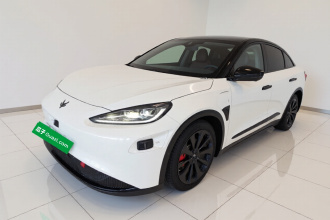 ARCFOX极狐 极狐 阿尔法S(ARCFOX αS) 2022款 HI版 进阶版