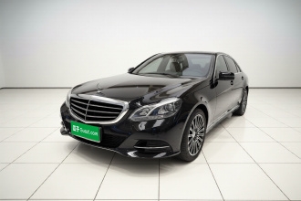 奔驰E级 2015款 E 200 L