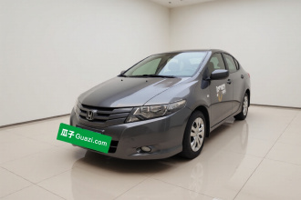 本田 锋范经典 2008款 1.5L 自动精英版