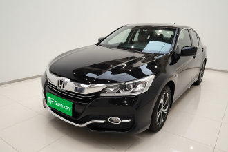 本田 雅阁 2016款 2.0L 舒适版