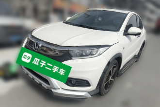 本田 缤智 2020款 1.5L CVT先锋版