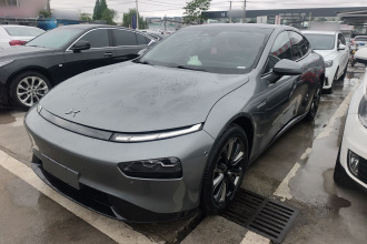 小鹏P7 2021款 480N