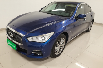 英菲尼迪Q50L 2016款 2.0T 舒适版