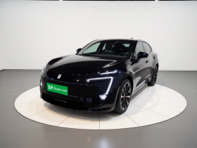 阿维塔11 2025款 Ultra 增程版