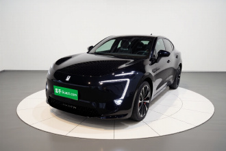 阿维塔11 2025款 Ultra 增程版