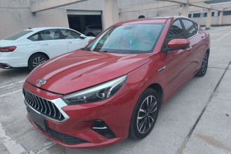江汽集团 嘉悦A5 2020款 1.5T CVT梦想型
