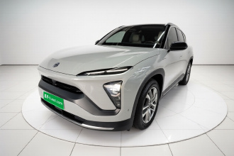 蔚来ES6 2022款 75kWh 运动版
