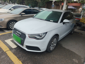 奥迪A1 2014款 30 TFSI 技术型