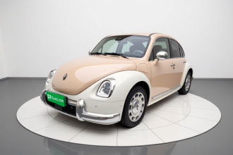 欧拉芭蕾猫 2022款 500km 天鹅湖版