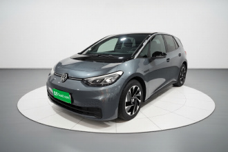 大众ID.3 2024款 纯净智享版