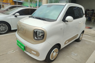 奔腾小马 2024款 170km 活力马