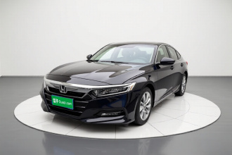 本田 雅阁 2018款 260TURBO 精英版 国V