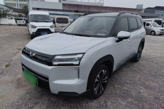 五菱汽车 星光560新能源 2026款 纯电 500km 豪华型