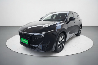 启辰大V DD-i 2023款 110km iE版