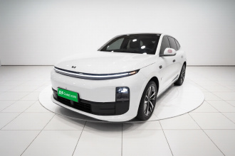 理想汽车 理想L6 2024款 Pro