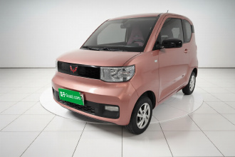 五菱汽车 宏光MINIEV 2020款 轻松款 三元锂