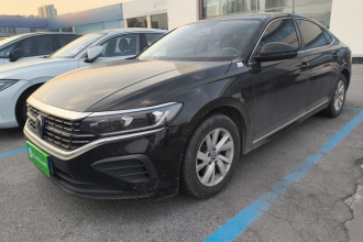 大众 帕萨特 2022款 280TSI 商务版