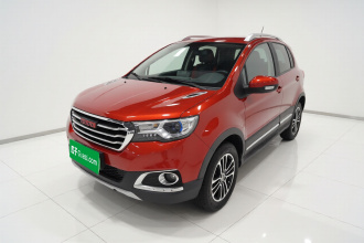 哈弗H1 2015款 1.5L AMT豪华型