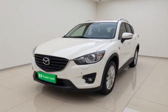 马自达CX-5 2015款 2.5L 自动四驱尊贵型
