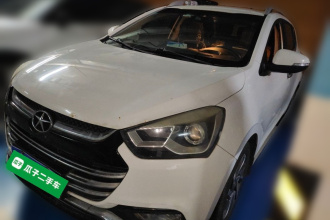 江汽集团 瑞风S2 2015款 1.5L CVT豪华型