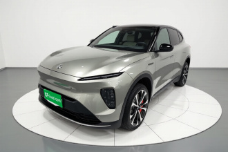 蔚来ES8 2023款 75kWh