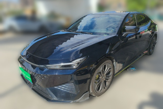 长安UNI-V 2022款 1.5T 运动版