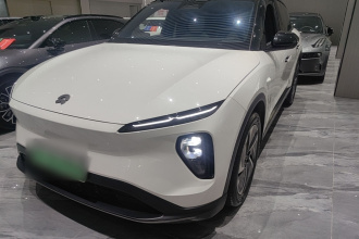 蔚来ES6 2023款 75kWh