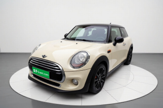 MINI 2016款 1.5T COOPER 五门版