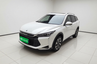 东风风神 奕炫GS 2021款 230T 自动追星版