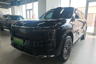 智己汽车 智己LS9 2026款 66 Ultra