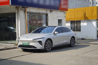 蔚来ET7 2024款 75kWh 行政签名版