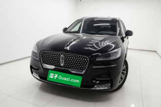 林肯 飞行家 2020款 3.0T V6 四驱尊享版