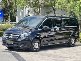 奔驰V级（平行进口）