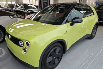 firefly萤火虫 2025款 自在版