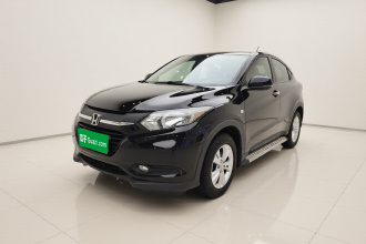 本田 缤智 2016款 1.8L CVT两驱先锋型