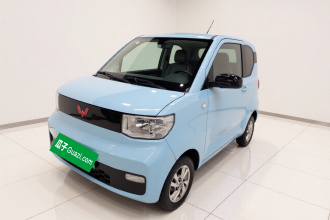 五菱汽车 宏光MINIEV 2020款 悦享款 磷酸铁锂