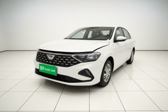 捷达VA3 2019款 1.5L 手动进取版