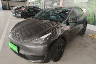 特斯拉 Model Y 2024款 后轮驱动版
