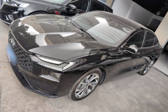 福特 蒙迪欧 2022款 改款 EcoBoost 245 至尊型