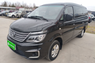 东风风行 菱智 2018款 M5L 1.6L 7座舒适型