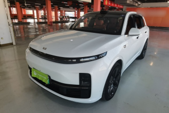 理想汽车 理想L7 2023款 Max