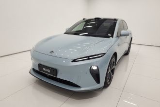 蔚来ET5 2022款 75kWh