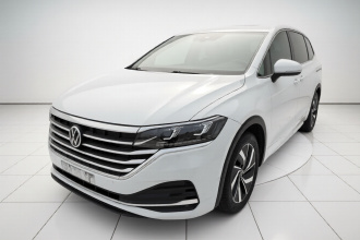 大众 威然 2024款 330TSI 豪华版